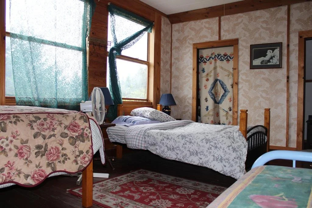 Earth Club Factory Guest House