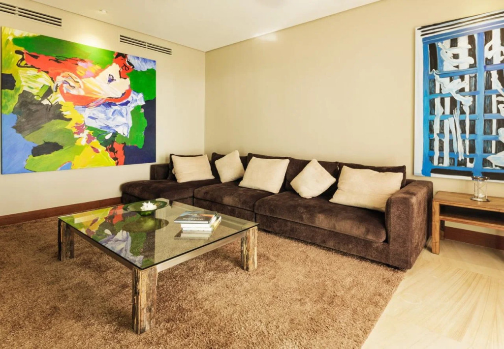 Under the Stars Luxury Apartment