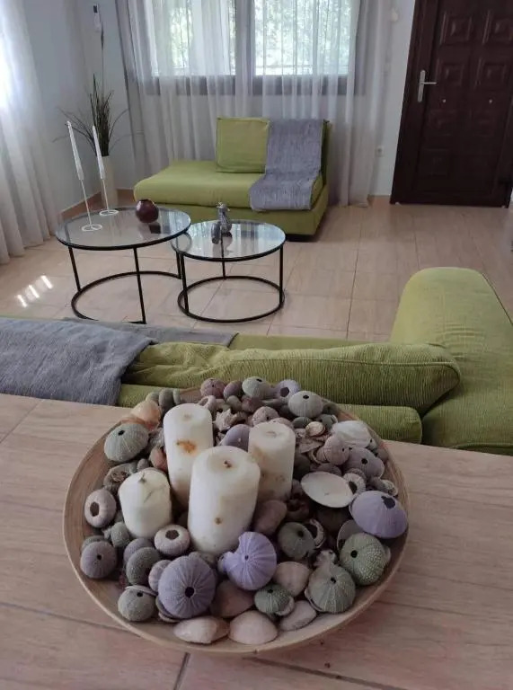 Nea Roda Apartments