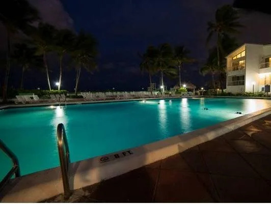 Golden Strand Resort