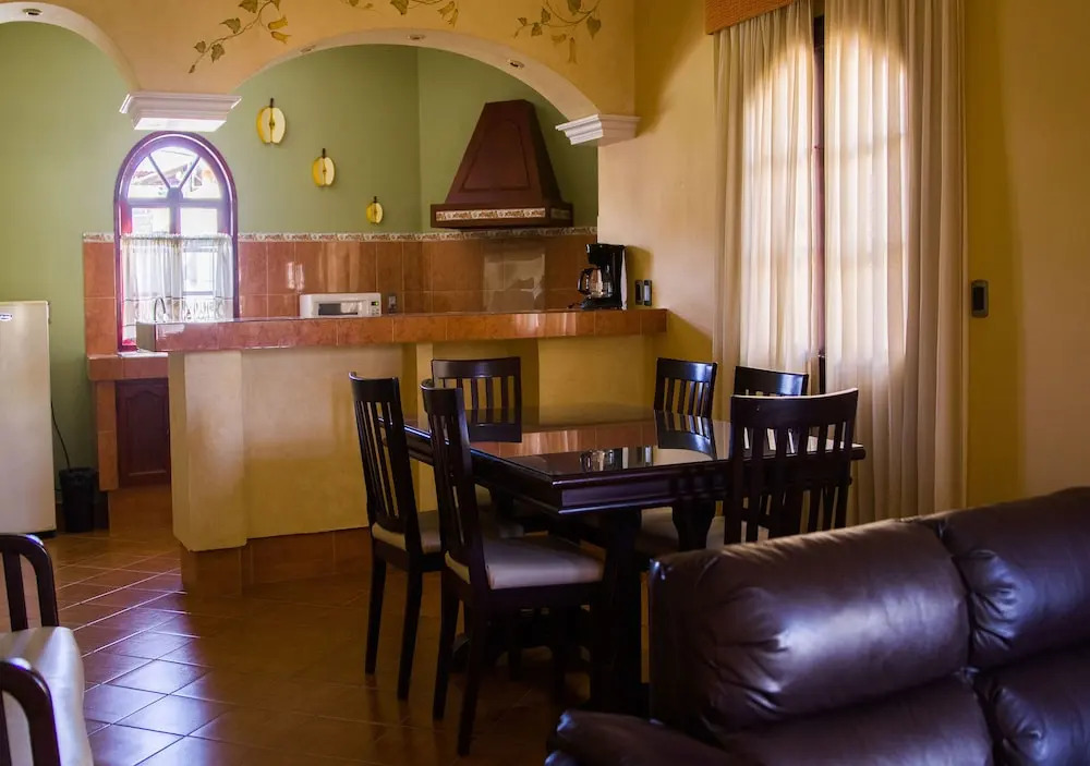 Suites Bello Xochimilco