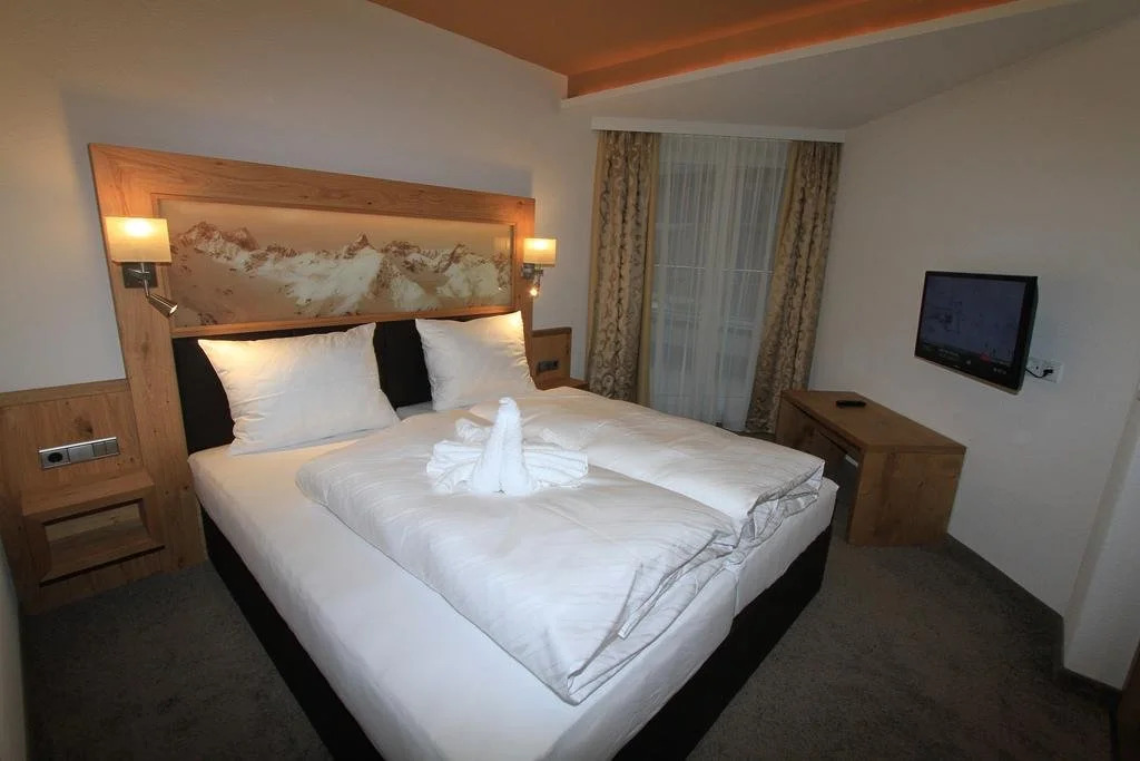 Relax Apartments