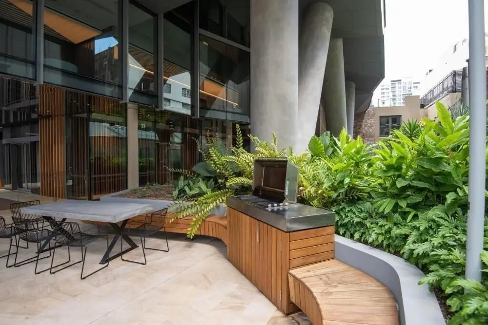 York & George Sydney Cbd 2Bed Apartment