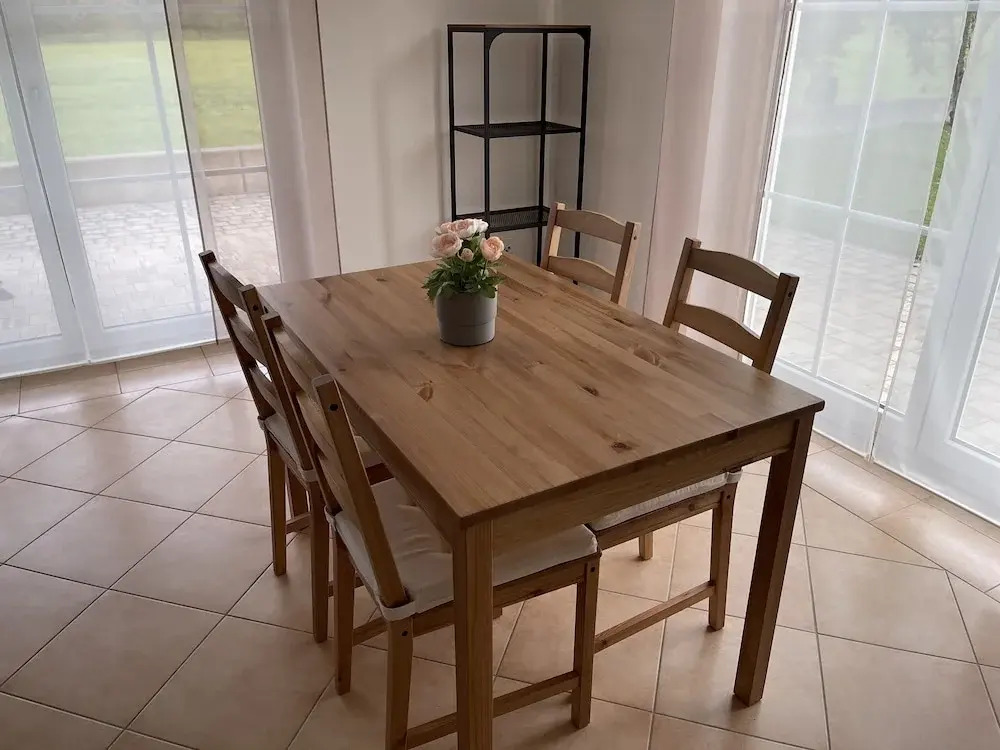 Apartment Mühlbach