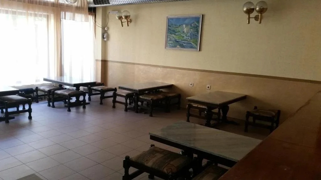 Hotel of Bulgarian Academy of Sciences
