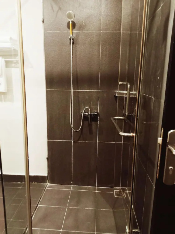 Furi Times Square Hotel