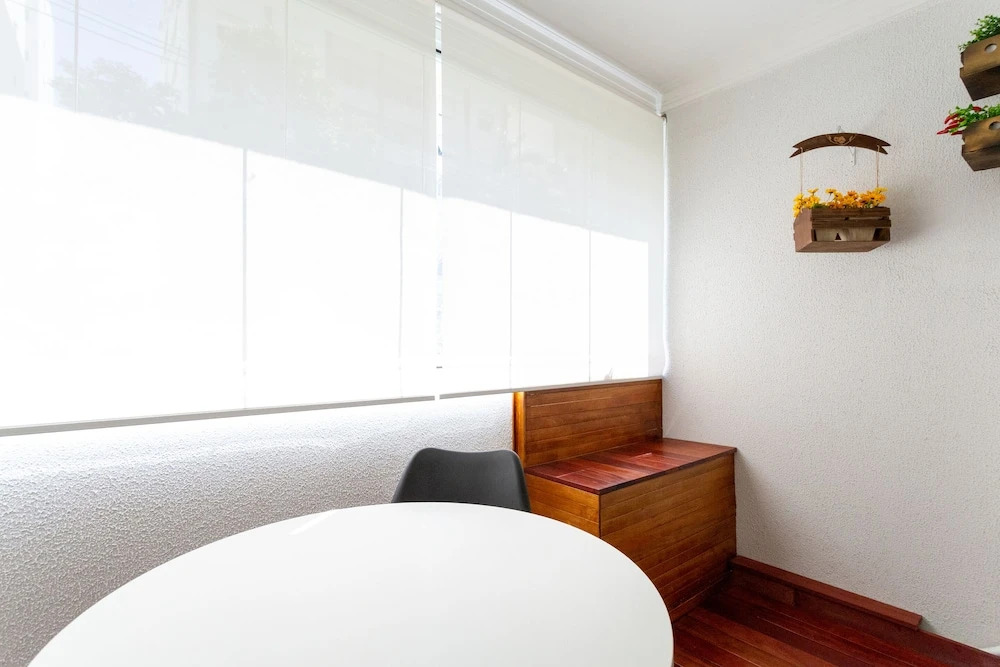 Estudio Moderno - Vila Madalena