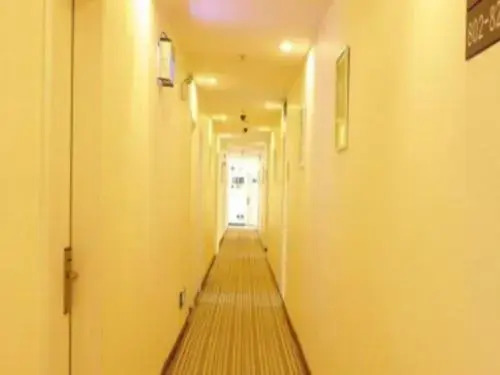 Regency Express (Ex Ritz Express Inn And Suites)