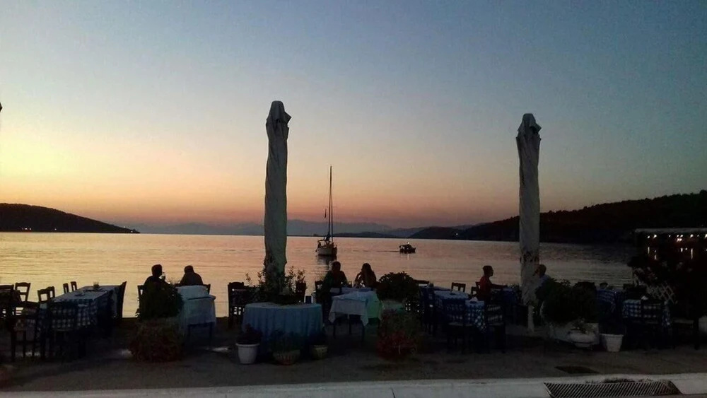 Amvrakia Hotel
