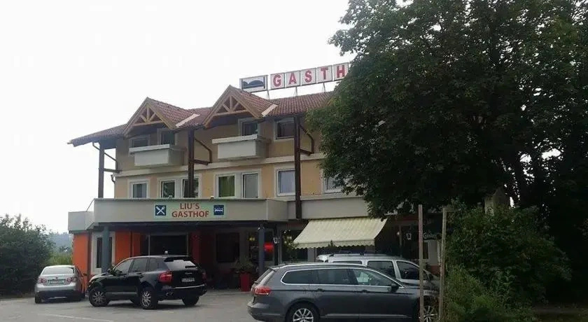 Lius Gasthof