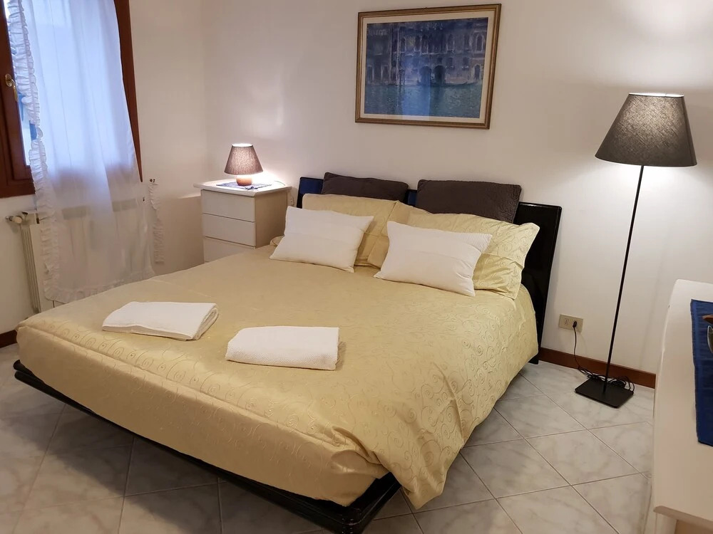 Casa del Gondoliere