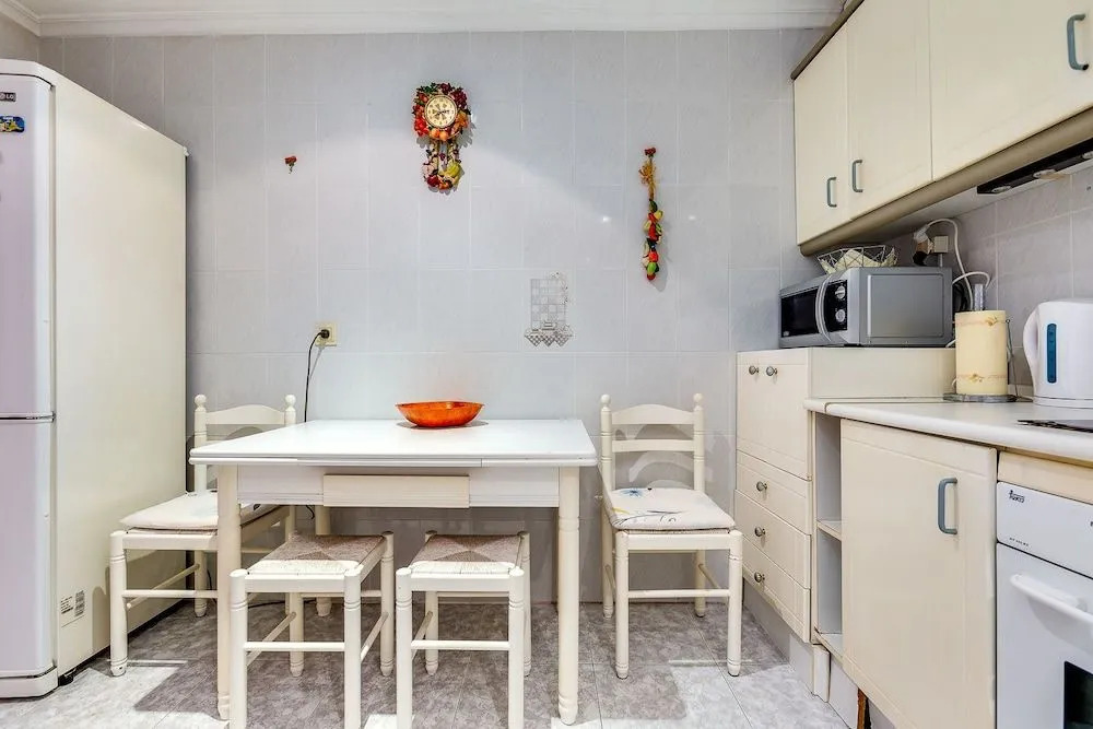 Apartmento Pedro Lorca 164