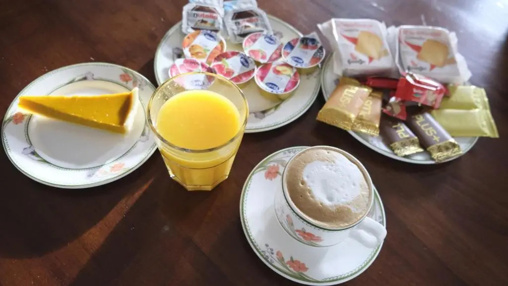B&B Il Pittore