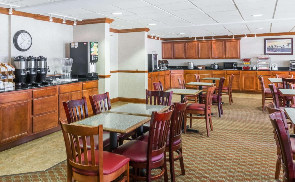 Clarion Pointe Charleston - West Ashley