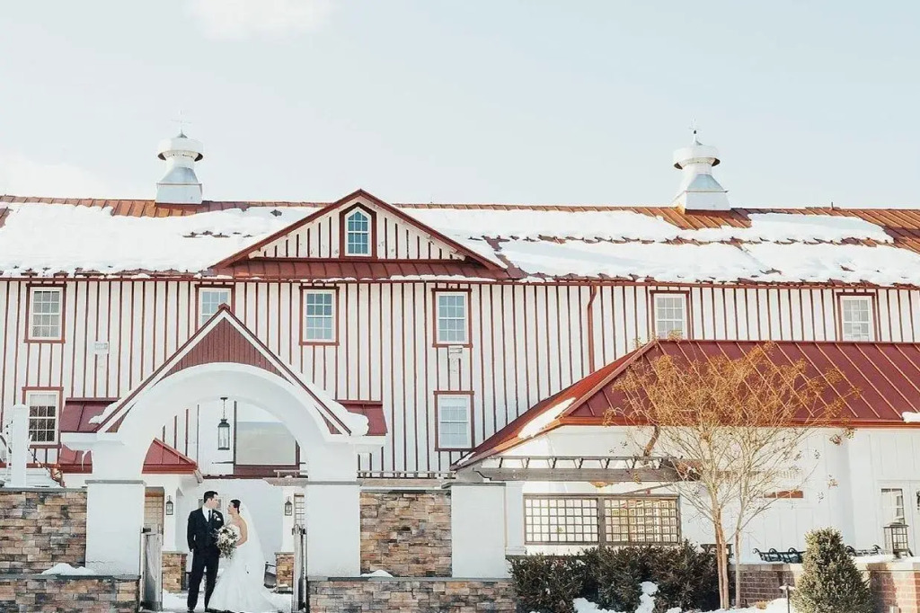 Normandy Farm Hotel & Conference Center