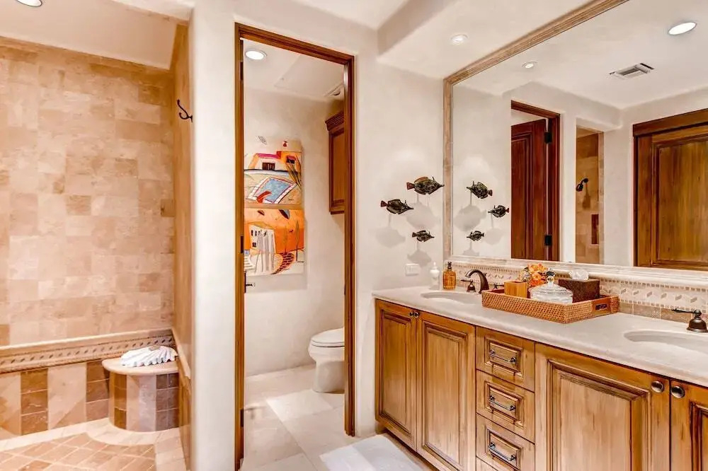 Cielos 86 - Four Bedrooms