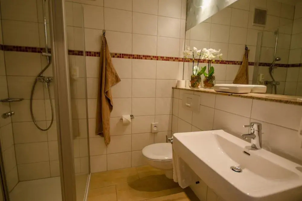 Hotel Stadt Aurich