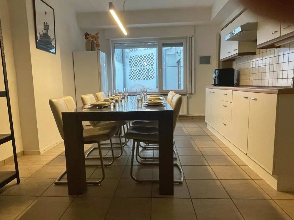 Huswell - Lovely Retreat for 4