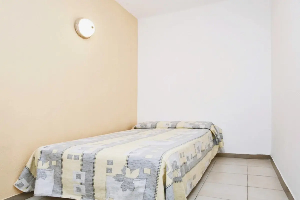 Catalonia Park Apartamentos