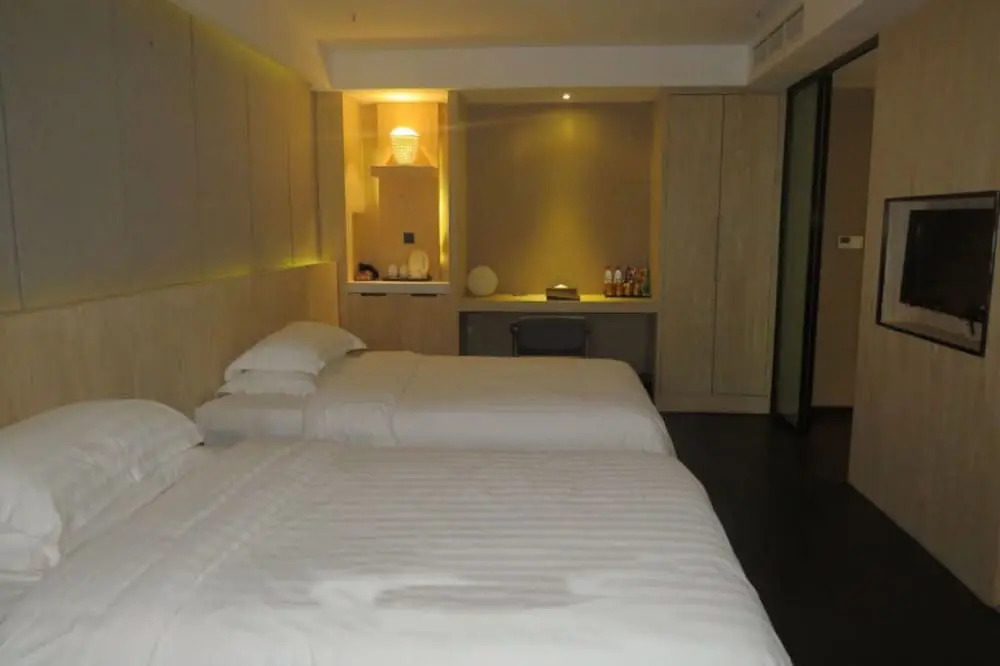 Seeker Hotel Chongqing