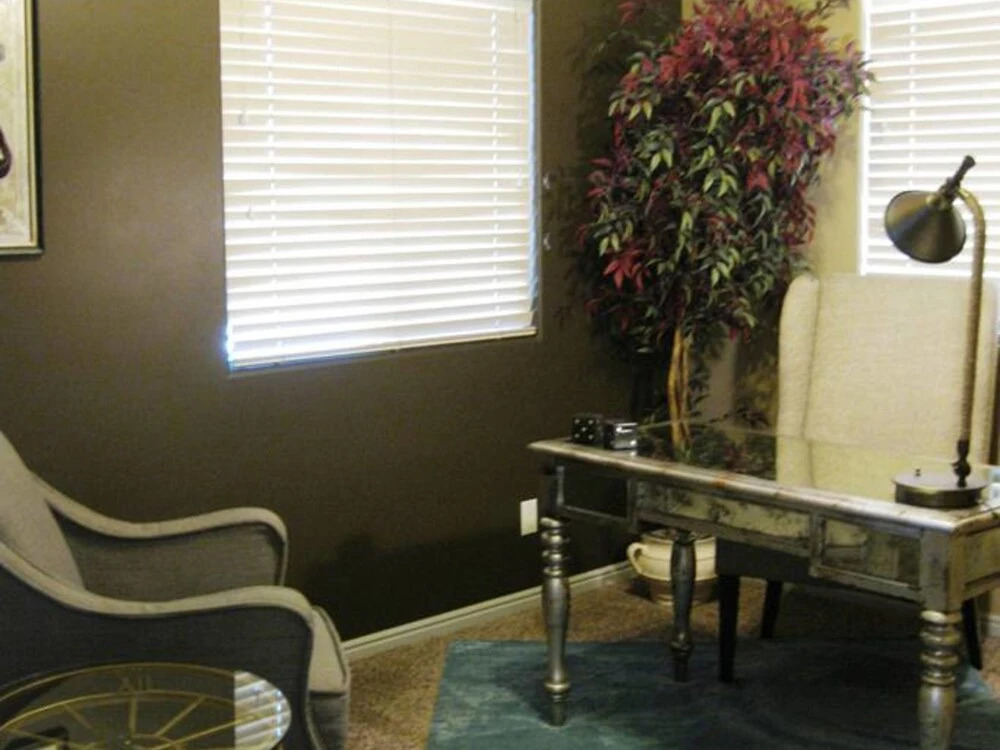 Todd Olson 4 Bedroom Home