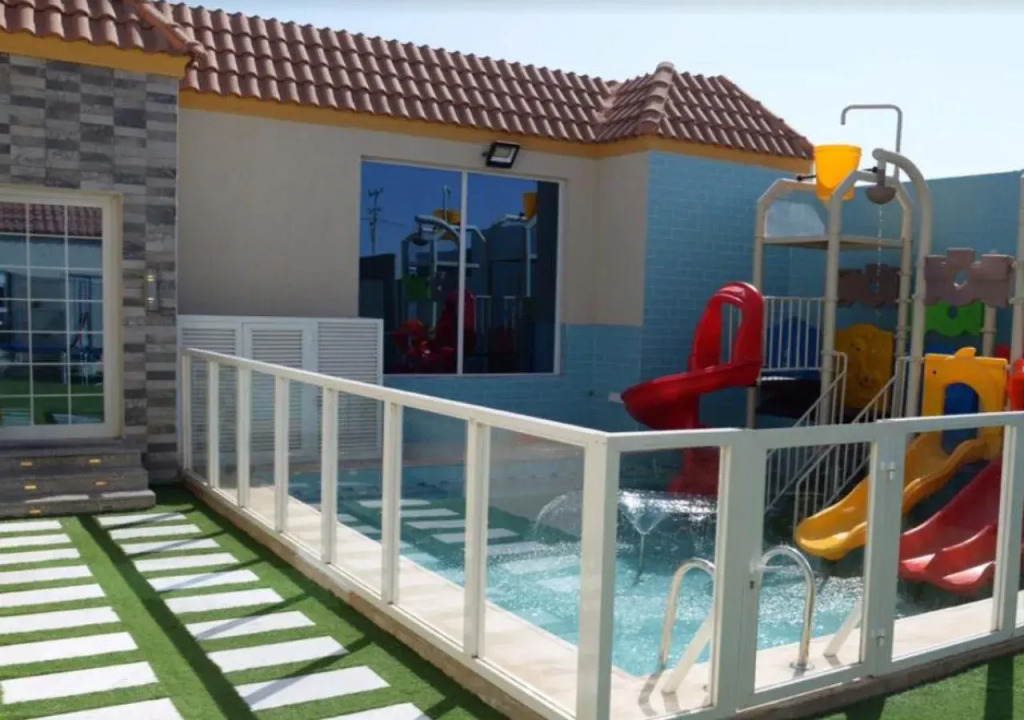 Amasyna chalets