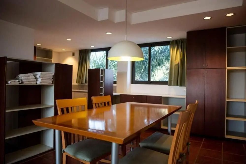 Hotel boutique Tramas Andinas