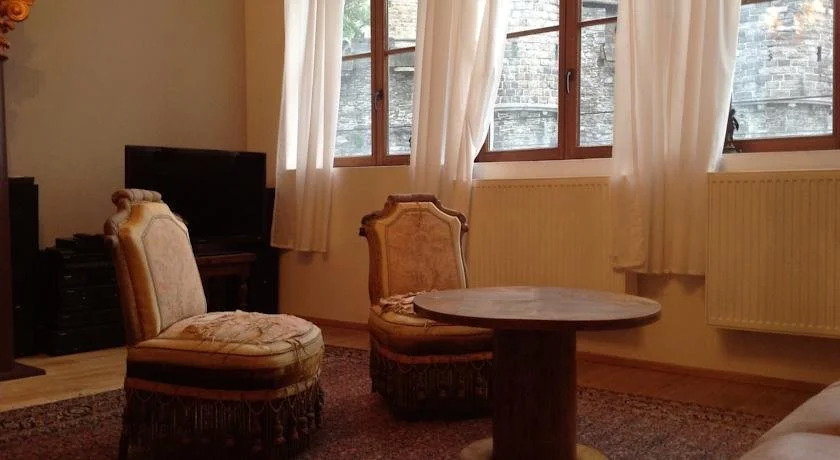 Geldmunt Apartment