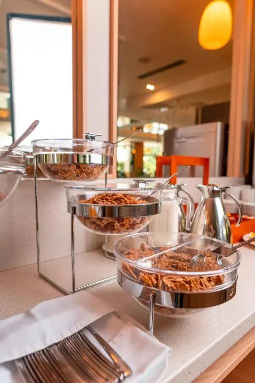 Garden City Hotel Konjic