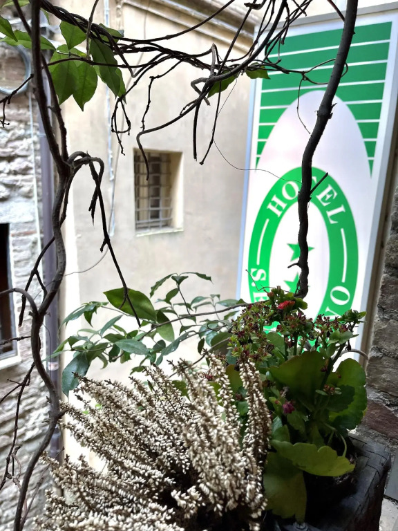 Hotel Sant'Ercolano