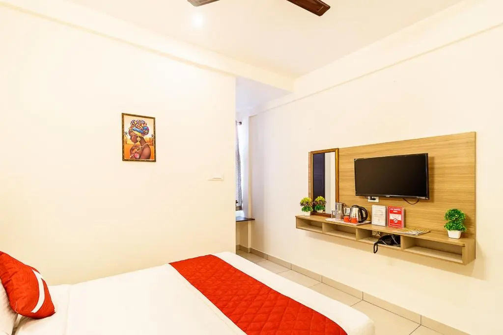 Octave Vels Grand Hotel
