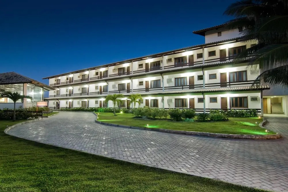 OYO Hotel Arembepe Beach Hotel