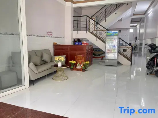 Nha Nghi Anh Khoa