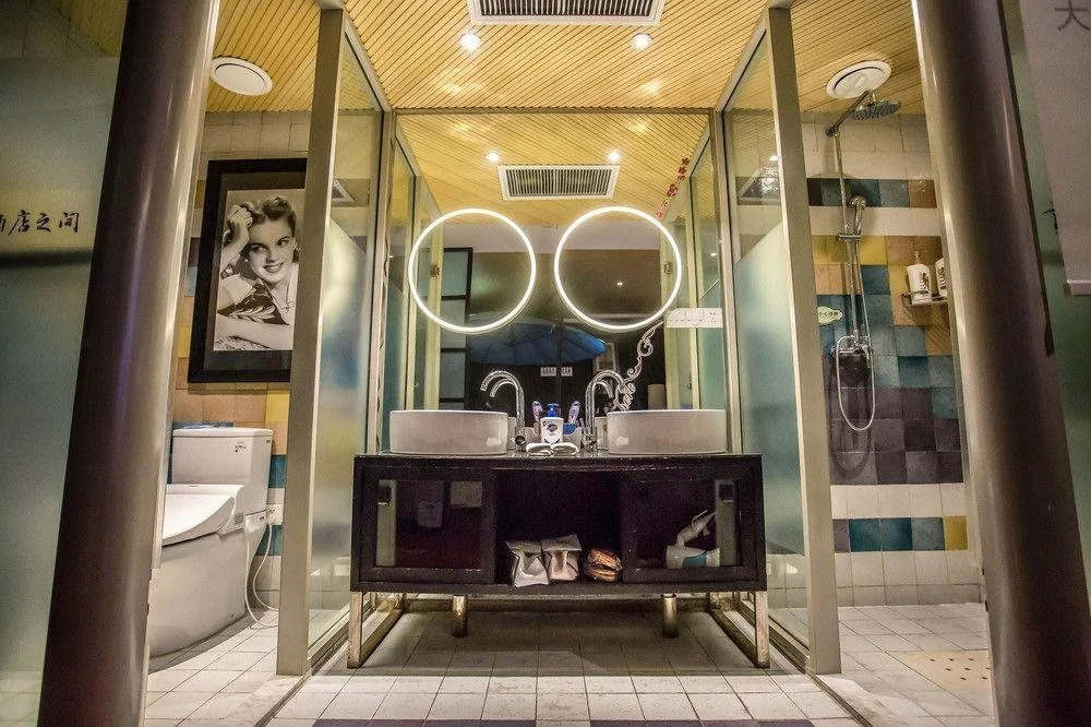 Blue Magpie Hotel Luoyang Xigong Flagship