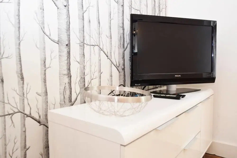 1 Bedroom Flat for 2 in Kentish Town Near Camden