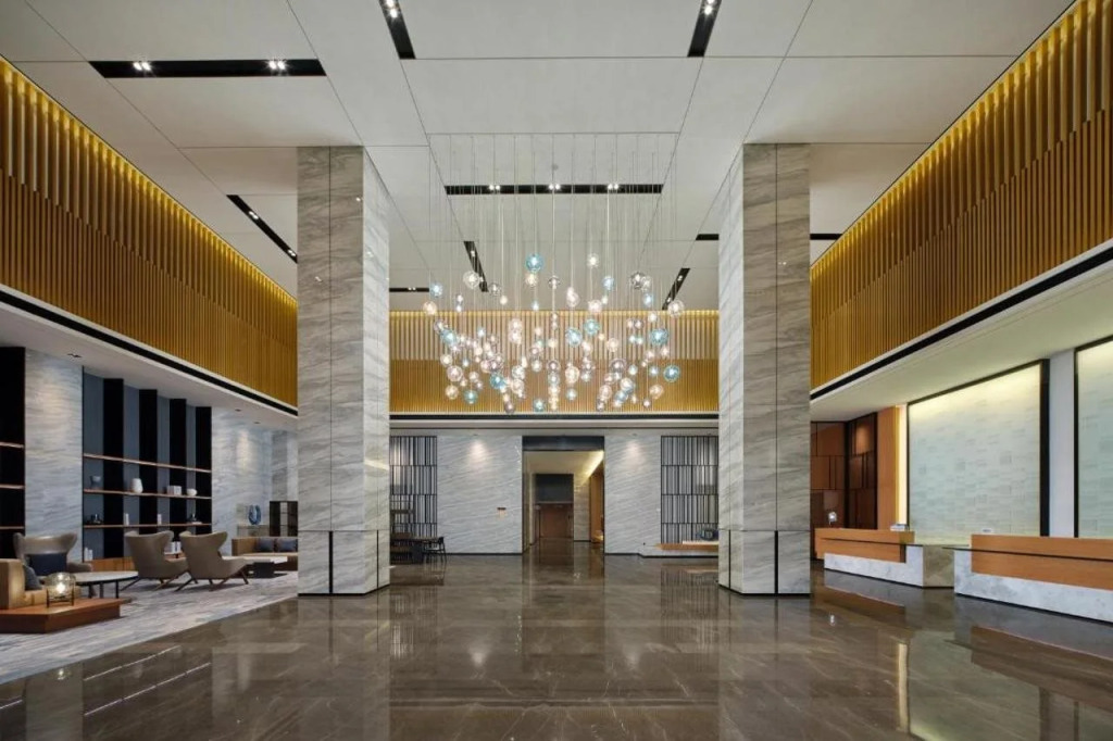 Fairfield by Marriott Yuyao