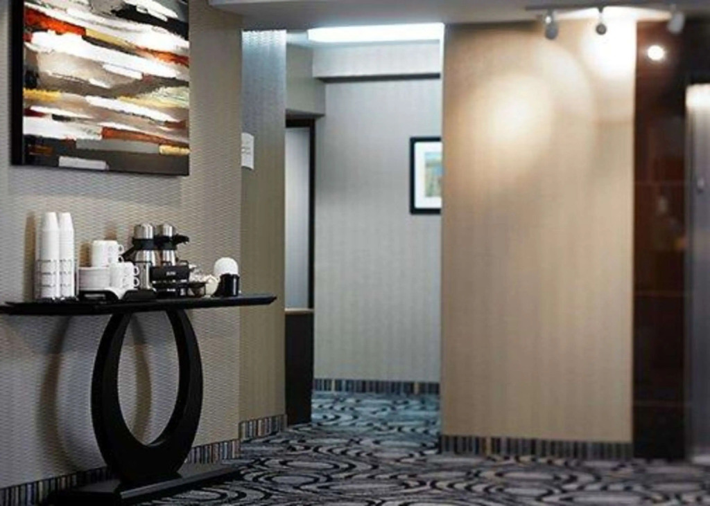 Quality Inn Southampton