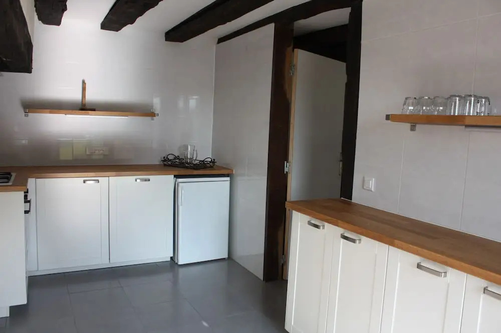 Gîte Chevannes