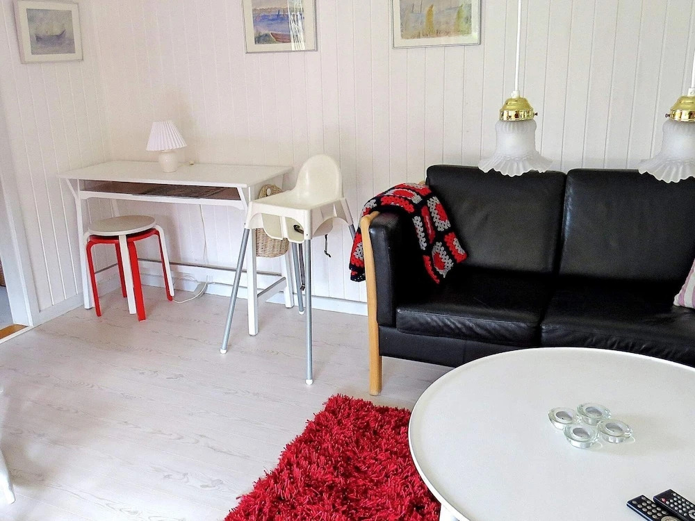 Beautiful Holiday Home in Hals with Terrace