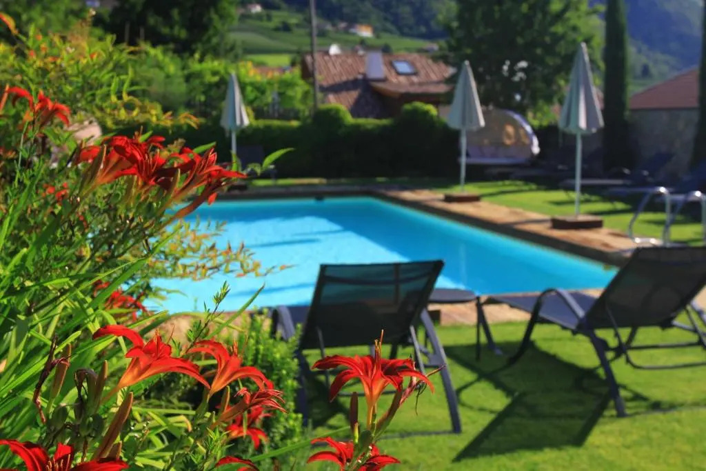 Mair Am Ort Living Hotel B&B