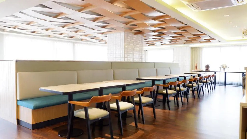 Louis Kienne Hotel Pemuda