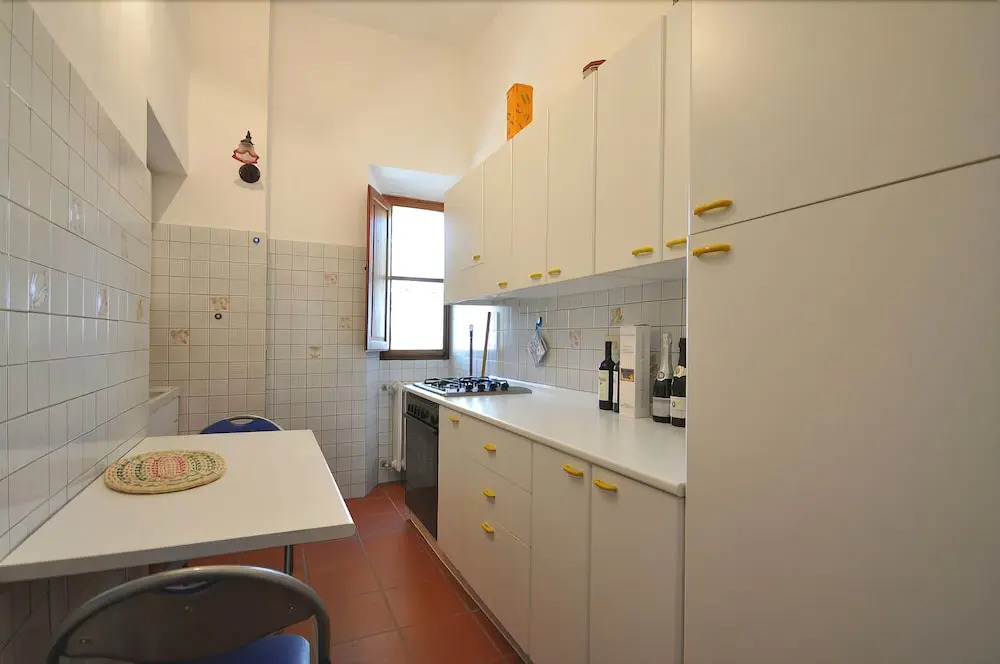 Villa Pietro