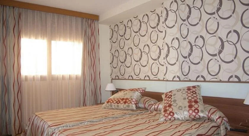 Hotel Restaurant Nou Moderno