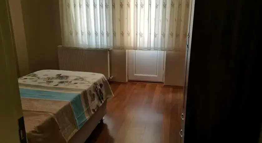 Korukent Villa