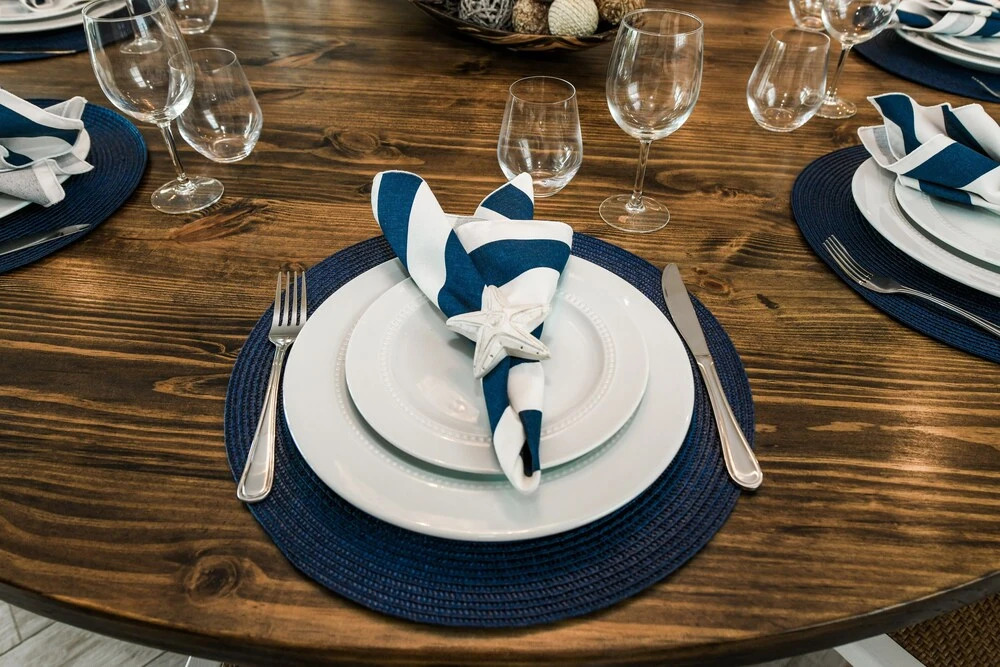 Blue Marlin