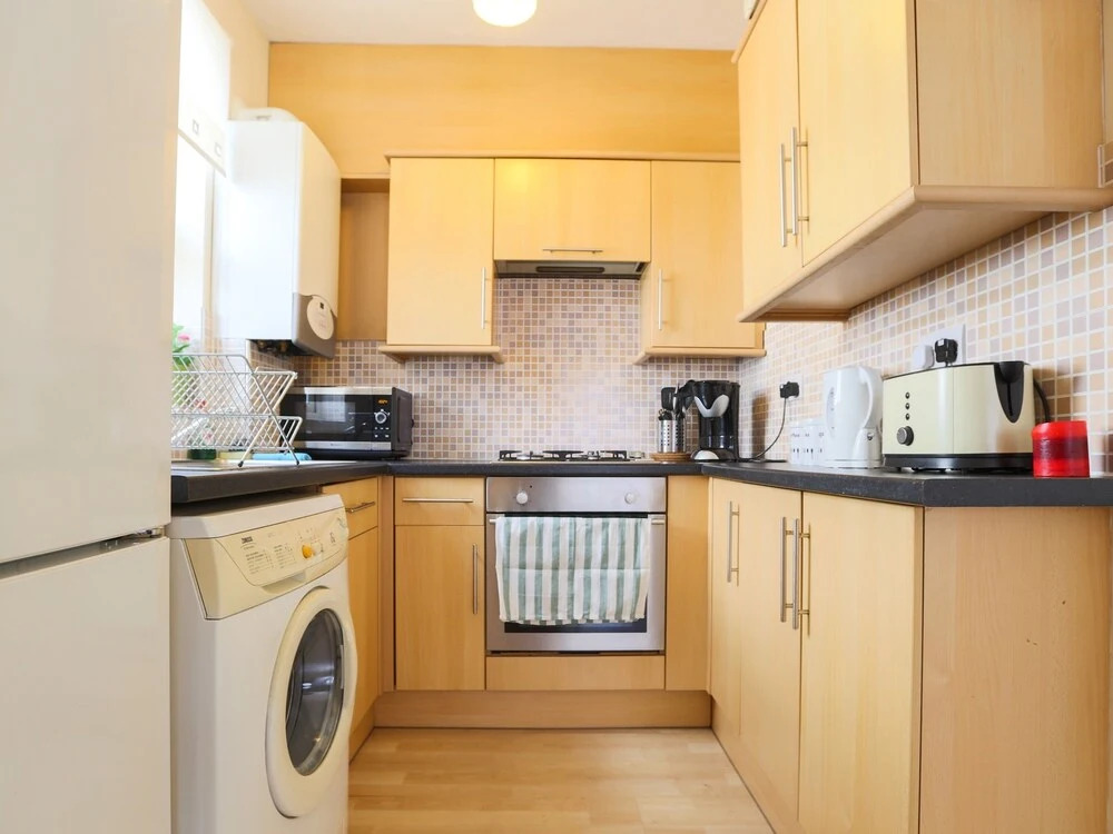 Apartment Harrow 54c