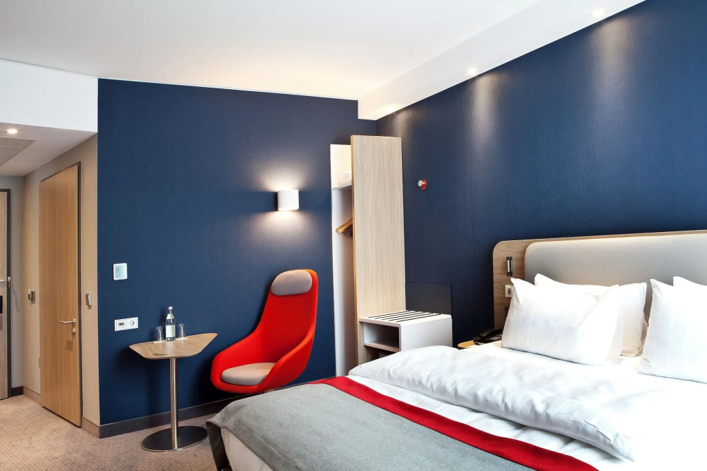 Holiday Inn Express Oberhausen by IHG