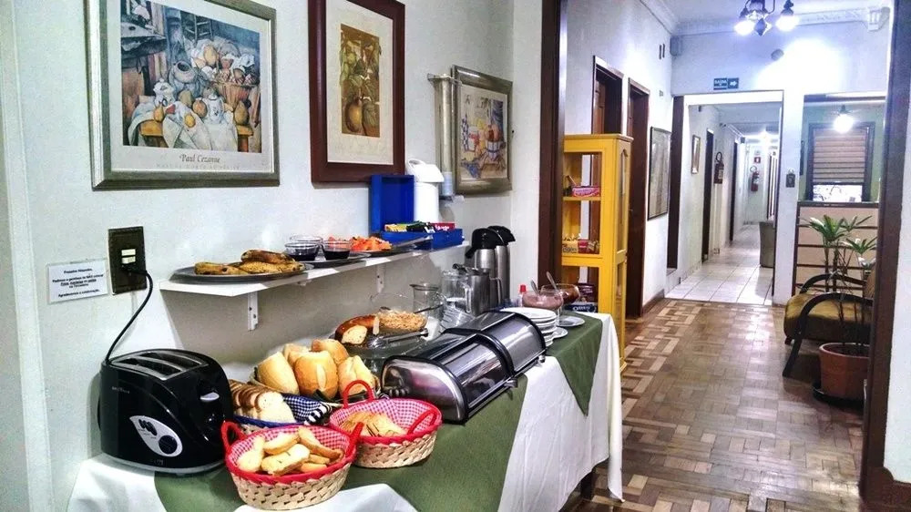 Hotel Real Paulista
