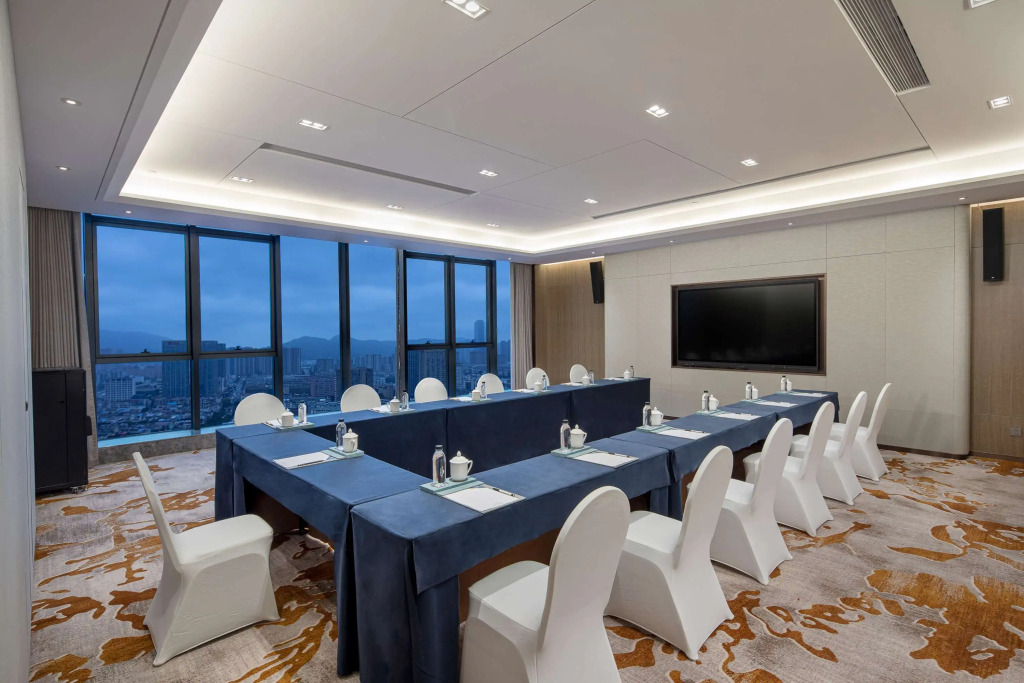 Microtel By Wyndham Changsha West