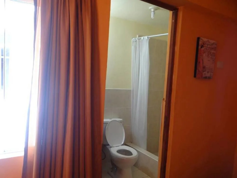 Hostal Sol de Pisco